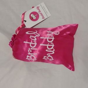 Bridal buddy never out of package